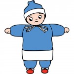 johnny_automatic_snow_child