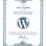 WPcertificate