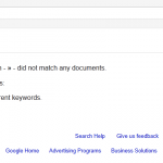 google-html