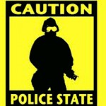 police-state