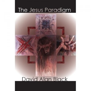 The Jesus Paradigm Book Cover