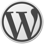 “Open link in a new window/tab” Checked by default in WordPress
