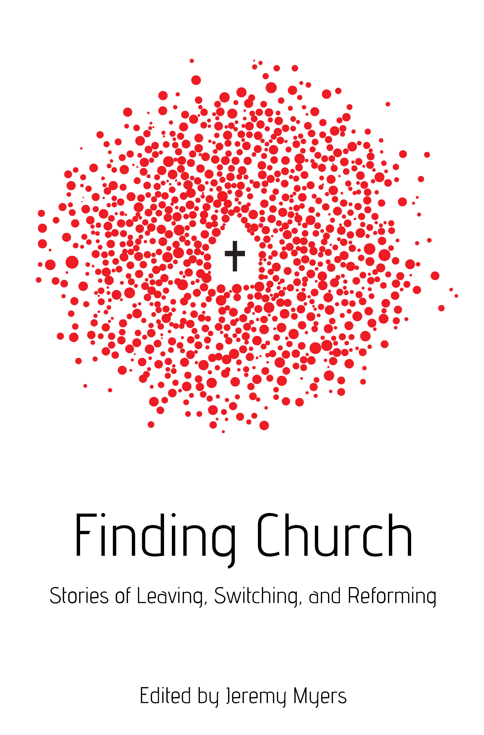 Finding Church – Available for Pre-Order!