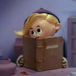 hermey